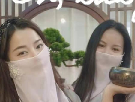 广佛泰式SPA：瑜伽与按摩的古老智慧结晶